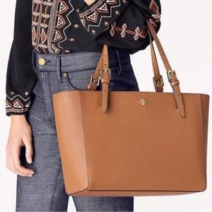 GUC Tory Burch York Buckle Tote